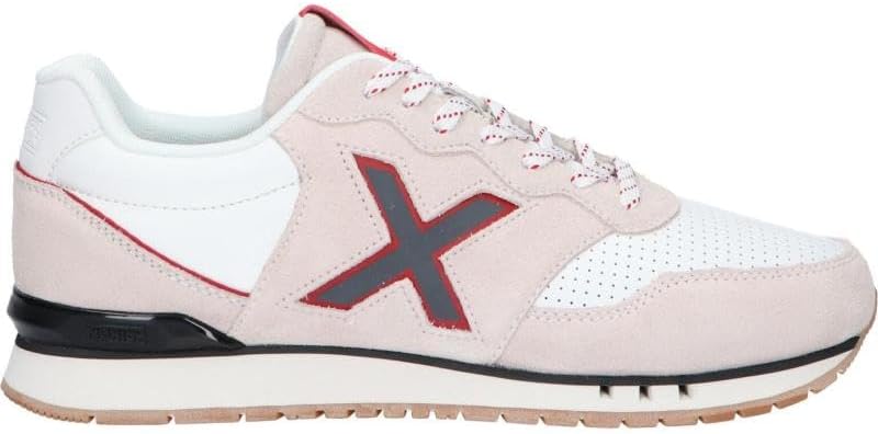 Мужские кроссовки Munich, белый
Мужские кроссовки Munich, белый