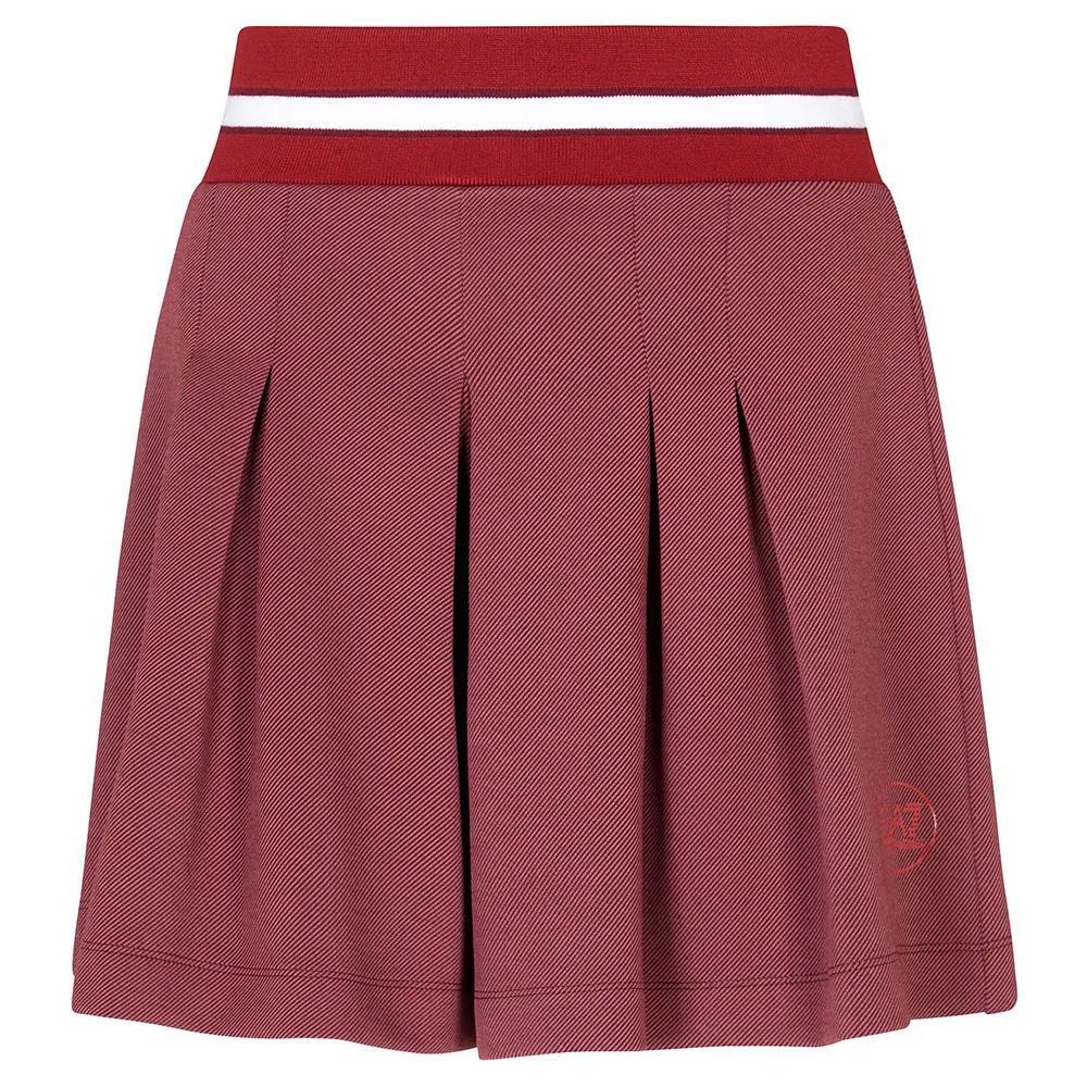 Шорты EA7 EMPORIO ARMANI Train Tennis Club shorts, красный
Шорты EA7 EMPORIO ARMANI Train Tennis Club shorts, красный