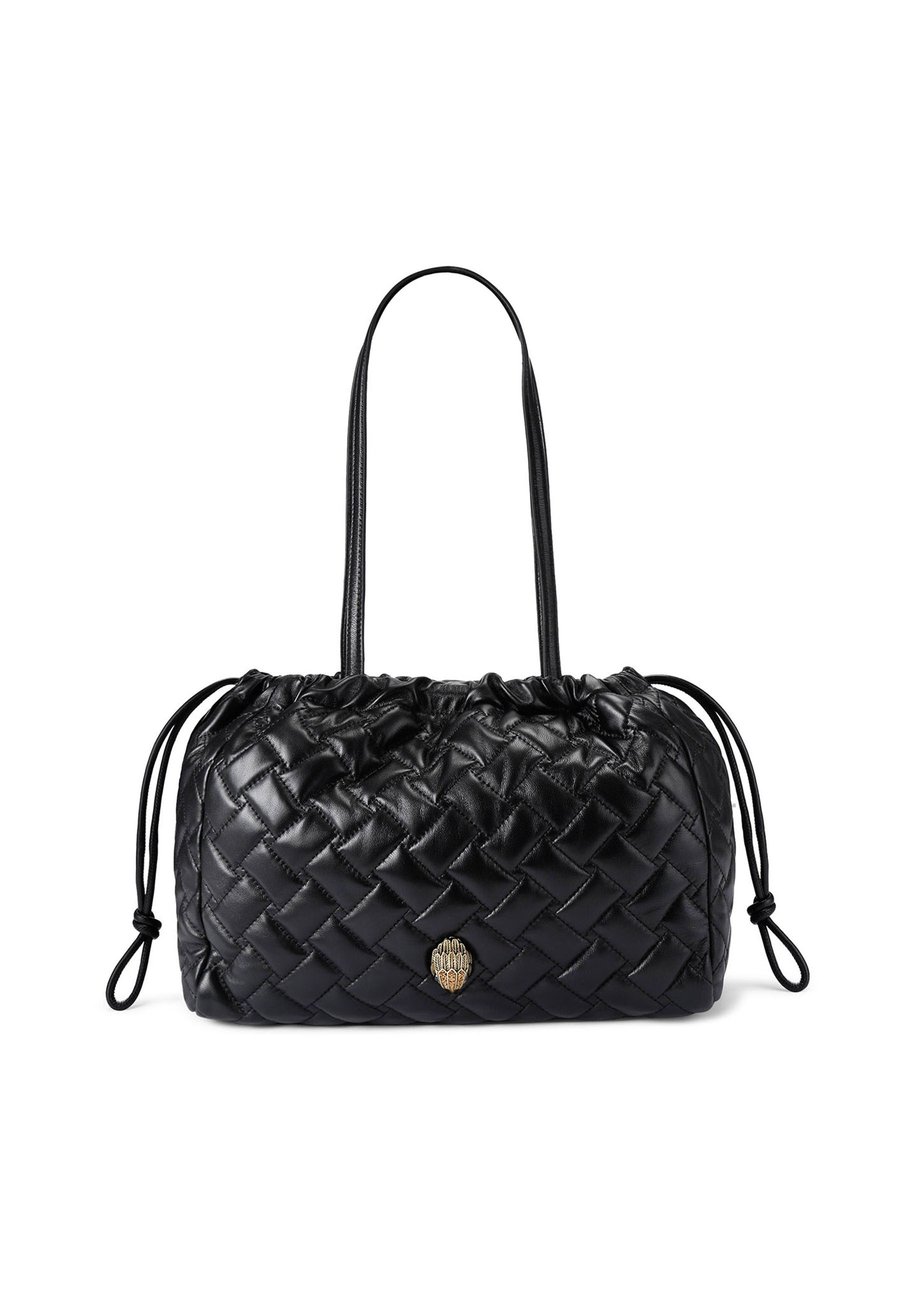 Сумка кросс-боди Kurt Geiger London KENSINGTON STRING TOTE, Black
Сумка кросс-боди Kurt Geiger London KENSINGTON STRING TOTE, Black