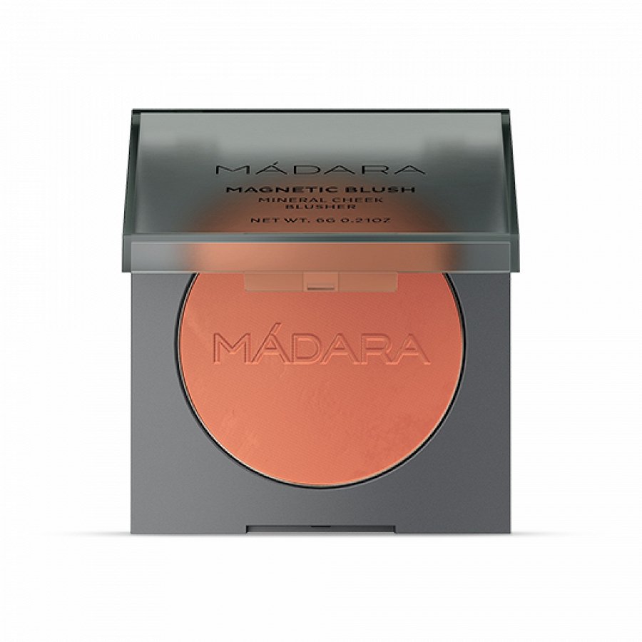 Краснеть magnetic blush mineral cheek blusher Madara, цвет nr. 1 fierce flame, вес 6 гр.
Краснеть magnetic blush mineral cheek blusher Madara, цвет nr. 1 fierce flame, вес 6 гр.