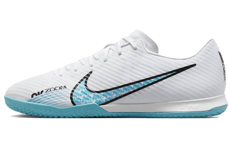 Футбольные кроссовки унисекс Nike Air Zoom Vapor 15
Футбольные кроссовки унисекс Nike Air Zoom Vapor 15