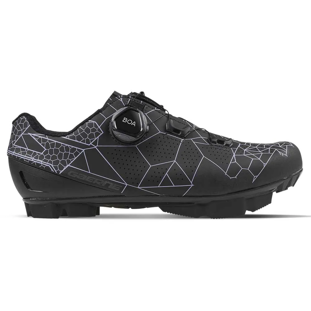 Обувь для горного велосипеда Gaerne G.Edge Lady, черный
Обувь для горного велосипеда Gaerne G.Edge Lady, черный