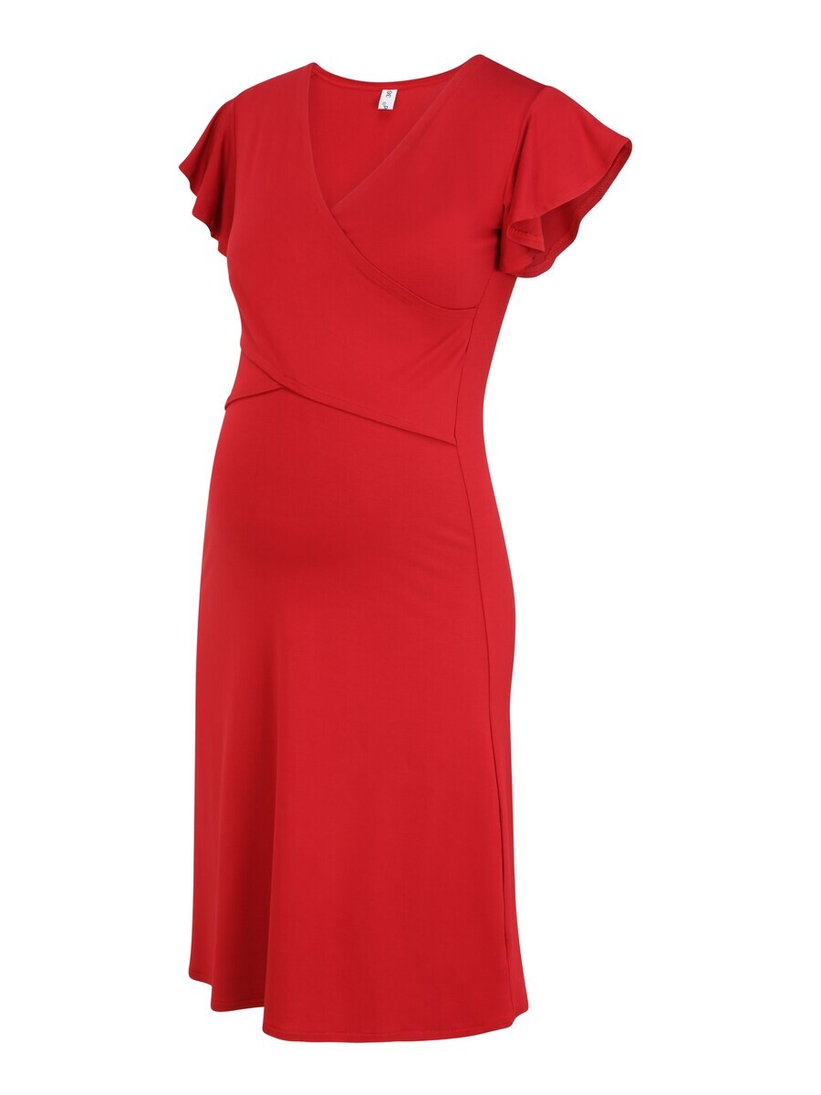 Платье Bebefield ROSA, красный
Платье Bebefield ROSA, красный