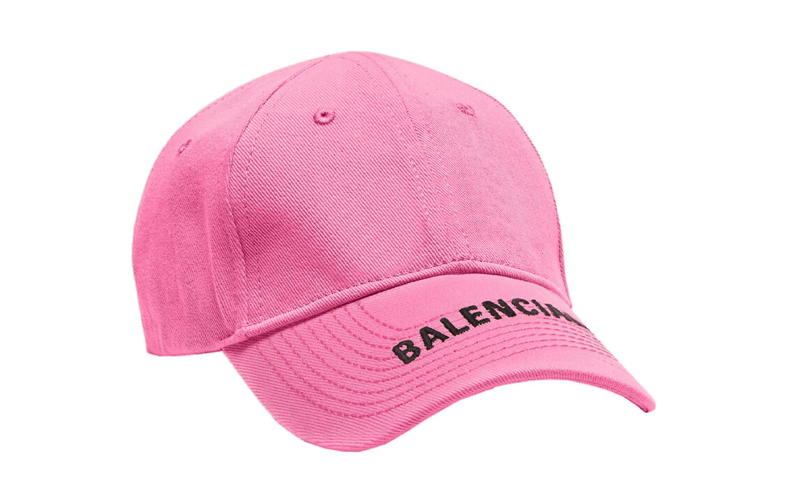 Женская кепка Balenciaga, розовый
Женская кепка Balenciaga, розовый