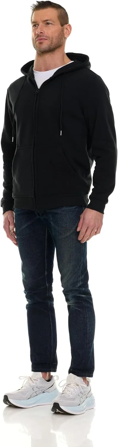 Толстовка BillionHats с капюшоном на молнии, унисекс
Толстовка BillionHats с капюшоном на молнии, унисекс