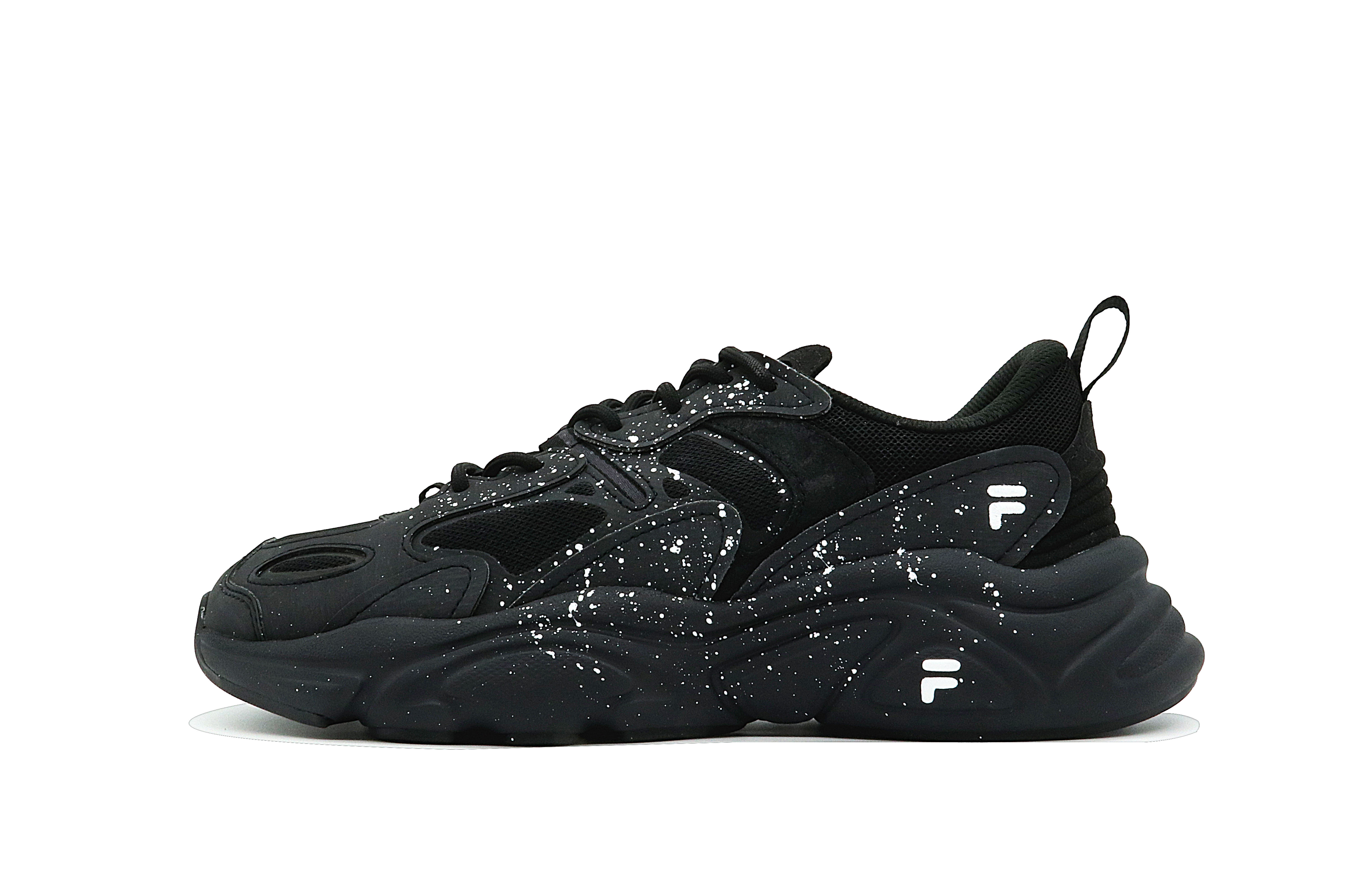 FILA Mars 2 износостойкие и легкие низкие повседневные туфли мужские черные
FILA Mars 2 износостойкие и легкие низкие повседневные туфли мужские черные