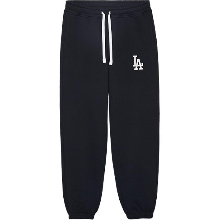 New Era Женские повседневные брюки черного цвета
New Era Женские повседневные брюки черного цвета