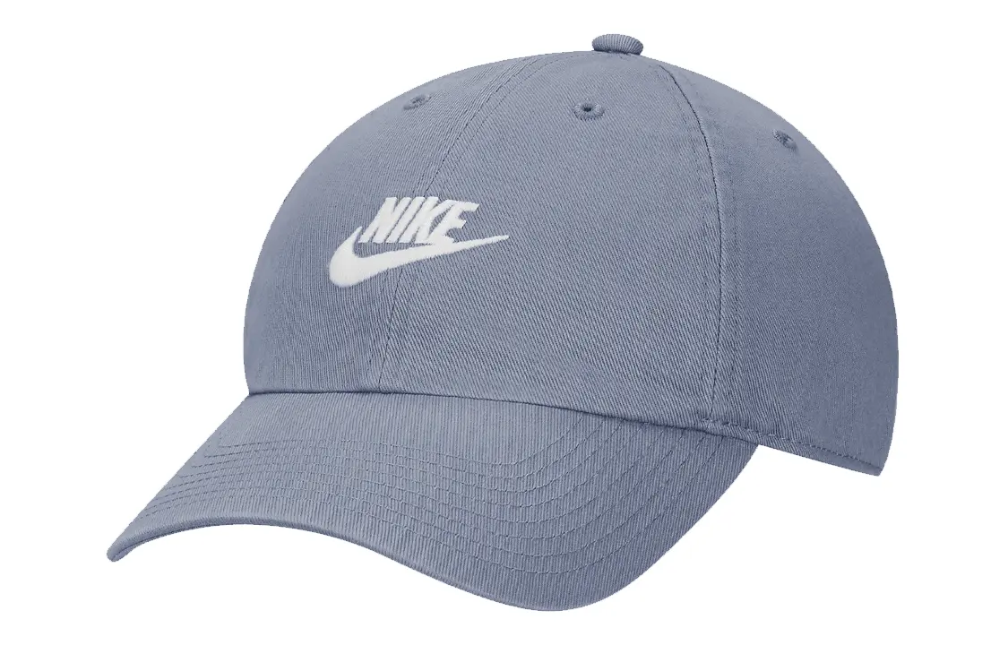Кепка унисекс Nike, Light Gray
Кепка унисекс Nike, Light Gray