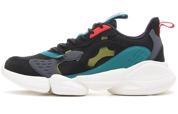 Мужские кроссовки Lifestyle с низким верхом, угольно-черного цвета Erke, Черный, Мужские кроссовки Lifestyle с низким верхом, угольно-черного цвета Erke
Мужские кроссовки Lifestyle с низким верхом, угольно-черного цвета Erke, Черный, Мужские кроссовки Lifestyle с низким верхом, угольно-черного цвета Erke