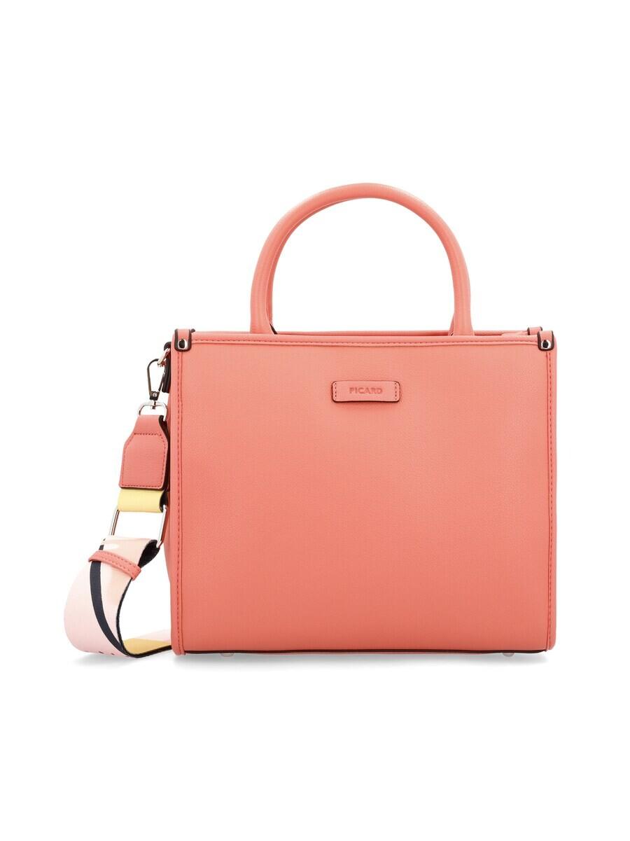 Шоппер Picard Shopper Fantastic, розовый
Шоппер Picard Shopper Fantastic, розовый