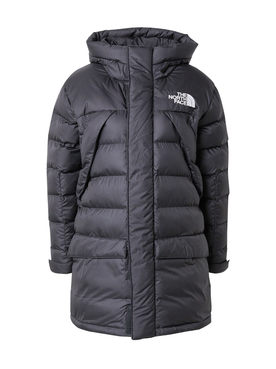 Зимняя куртка THE NORTH FACE Limbara, Black
Зимняя куртка THE NORTH FACE Limbara, Black