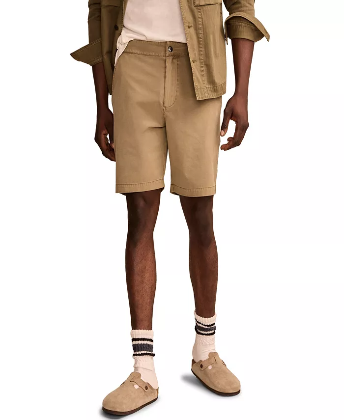 Мужские шорты Adventure Lucky Brand, коричневый
Мужские шорты Adventure Lucky Brand, коричневый