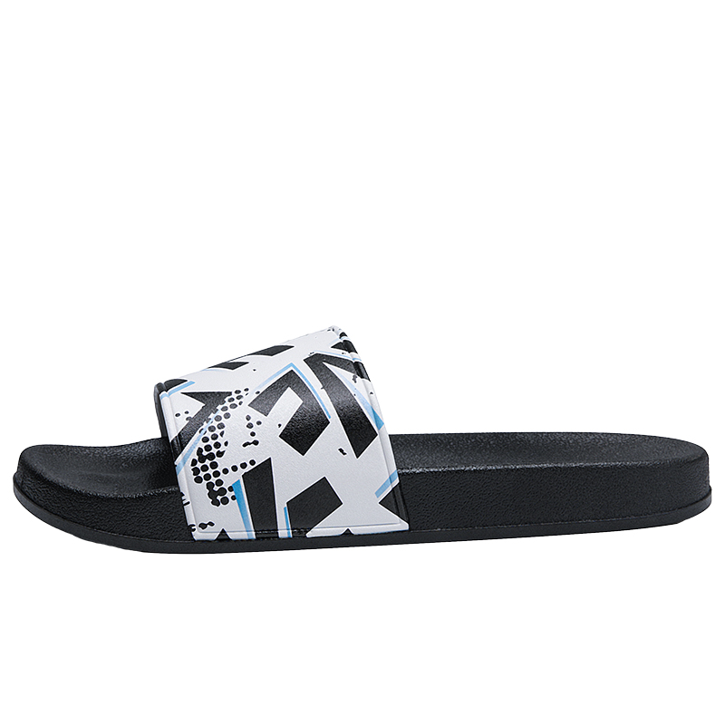 Детские шлепанцы для улицы, устойчивые к истиранию, дышащие, влагоотводящие Kung Fu partners, черный
Детские шлепанцы для улицы, устойчивые к истиранию, дышащие, влагоотводящие Kung Fu partners, черный