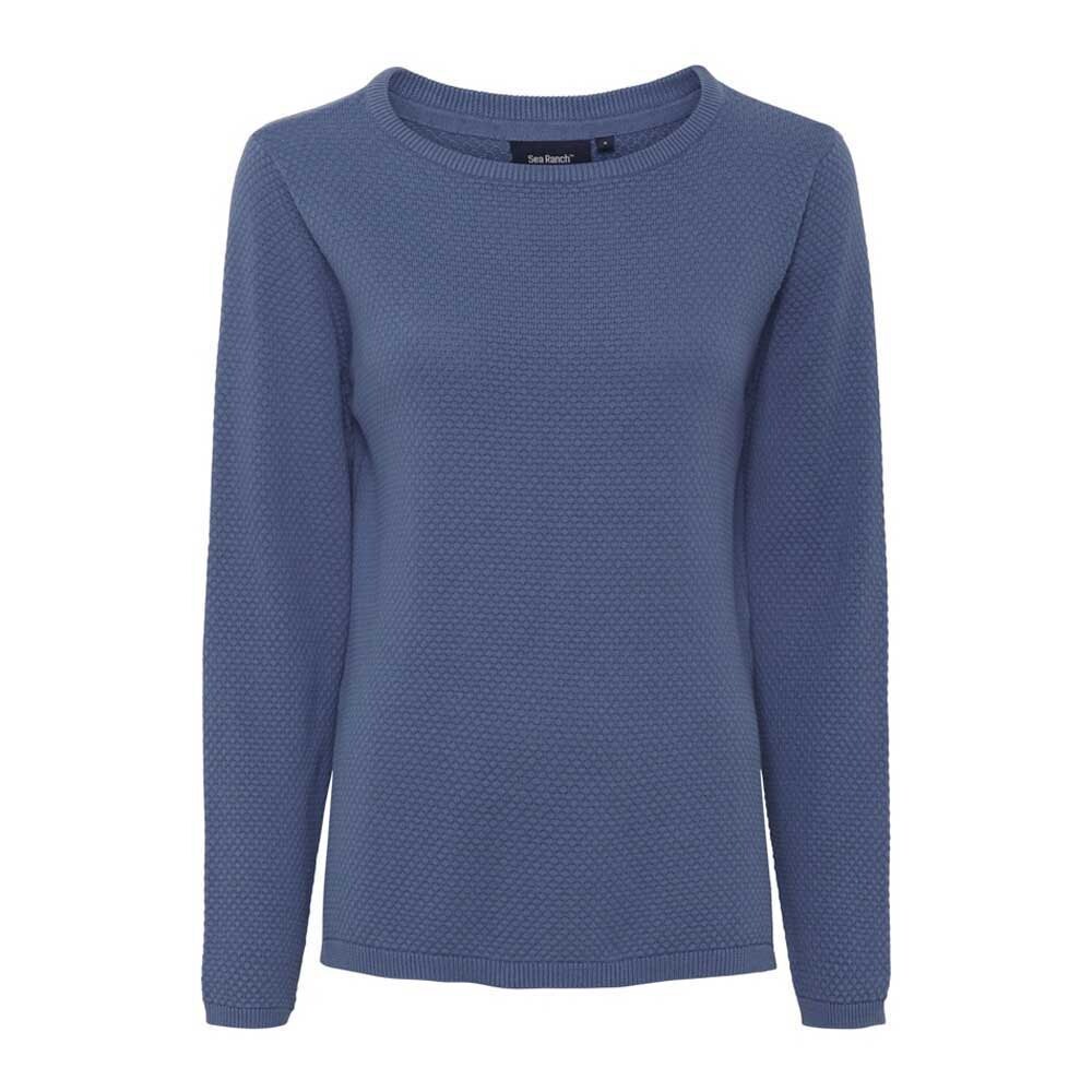 Толстовка Sea Ranch Frida, синий
Толстовка Sea Ranch Frida, синий