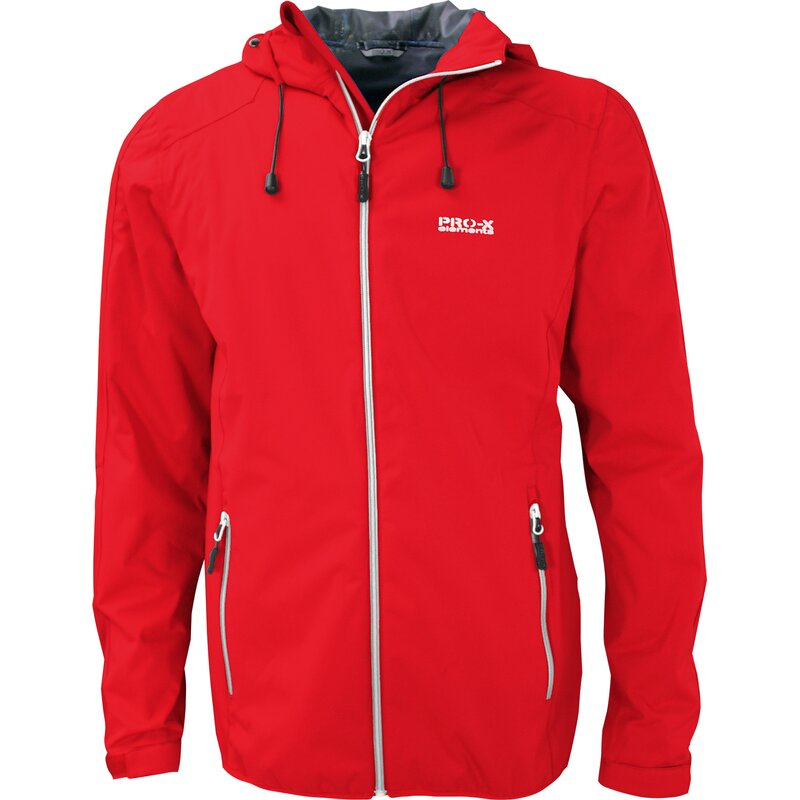 Функциональная куртка функциональная куртка донован Pro-X Elements, цвет rot
Функциональная куртка функциональная куртка донован Pro-X Elements, цвет rot