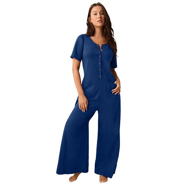 Женский джемпер-боди plus size Avenue, Evening Blue
Женский джемпер-боди plus size Avenue, Evening Blue