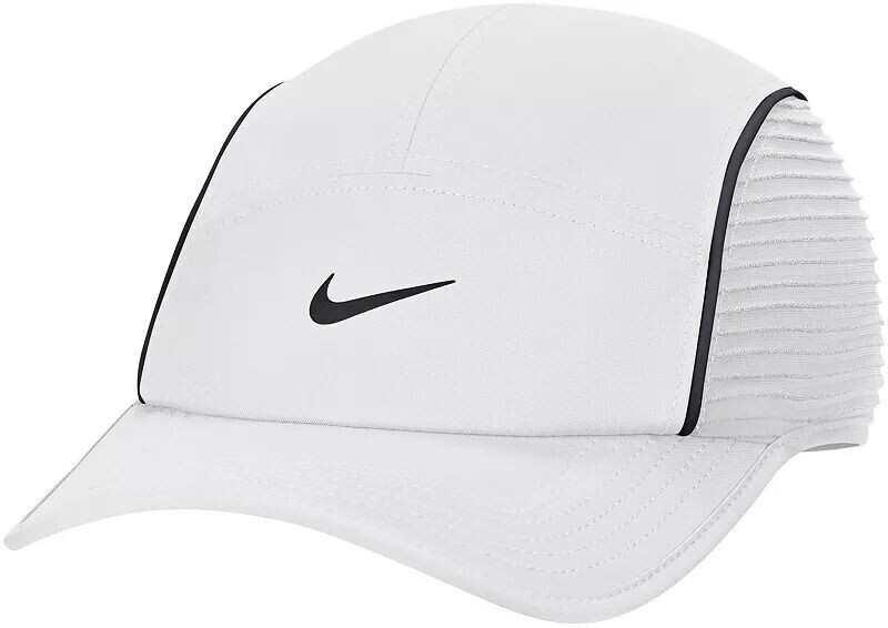 Неструктурированная кепка Nike Dri-FIT ADV Fly AeroBill AeroAdapt, белый
Неструктурированная кепка Nike Dri-FIT ADV Fly AeroBill AeroAdapt, белый