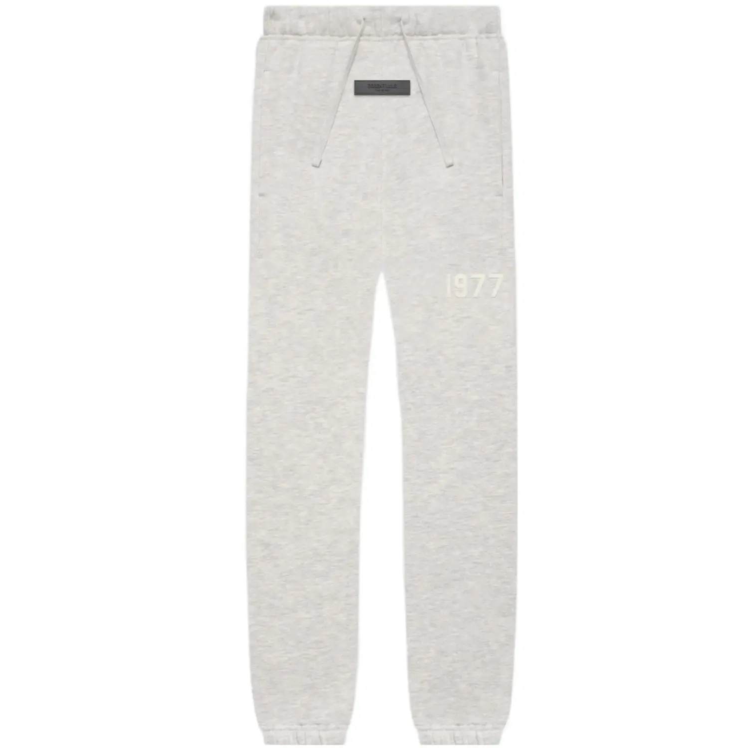 Fear Of God Essentials Детские вязаные спортивные штаны 1977 Series SWEATPANTS Light Oatmeal Light Oat
Fear Of God Essentials Детские вязаные спортивные штаны 1977 Series SWEATPANTS Light Oatmeal Light Oat