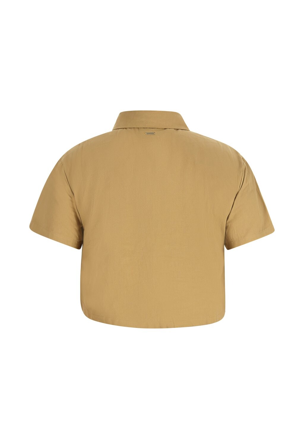 Блузка на пуговицах DreiMaster, бежевый
Блузка на пуговицах DreiMaster, бежевый