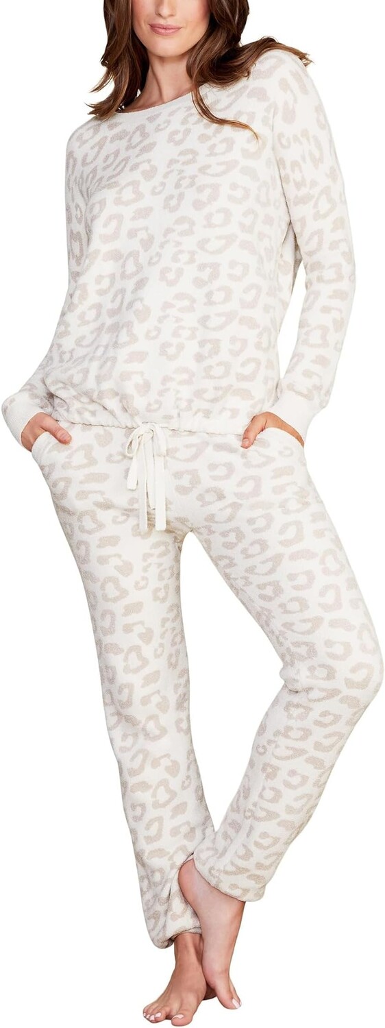 Спортивные брюки Ultra Lite Barefoot in the Wild Barefoot Dreams, цвет Cream-Stone
Спортивные брюки Ultra Lite Barefoot in the Wild Barefoot Dreams, цвет Cream-Stone