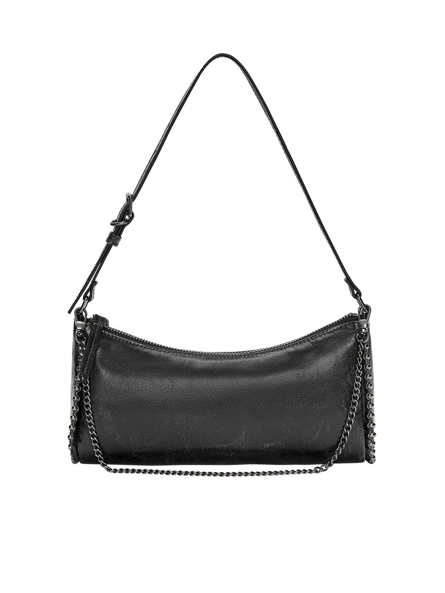 Сумка через плечо Pull&Bear, черный
Сумка через плечо Pull&Bear, черный