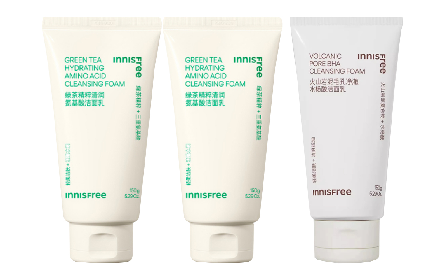 Очищающее средство Unisex Innisfree
Очищающее средство Unisex Innisfree