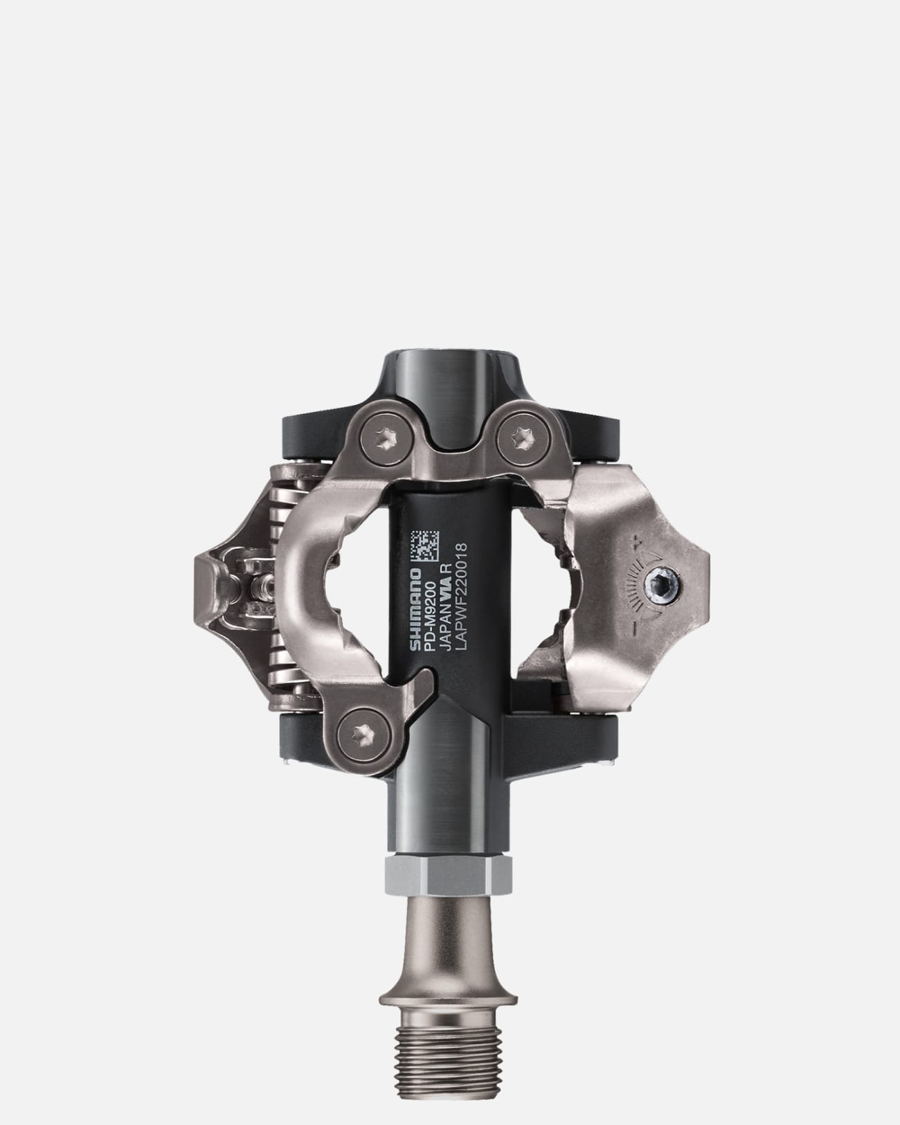 Педали Shimano XTR M9200 Canyon
Педали Shimano XTR M9200 Canyon