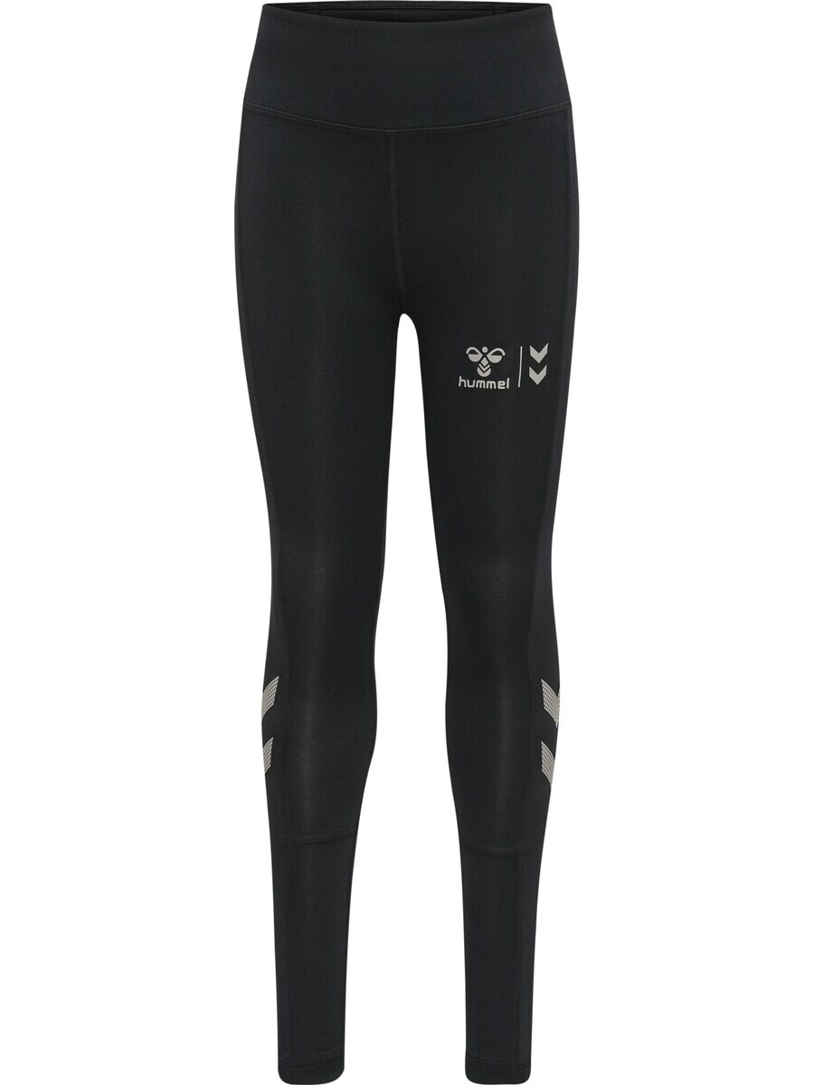 Леггинсы Hummel Slim fit Leggings, черный
Леггинсы Hummel Slim fit Leggings, черный