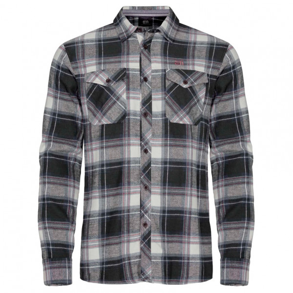 Рубашка Чам - рубашка Elevenate, Rock
Рубашка Чам - рубашка Elevenate, Rock