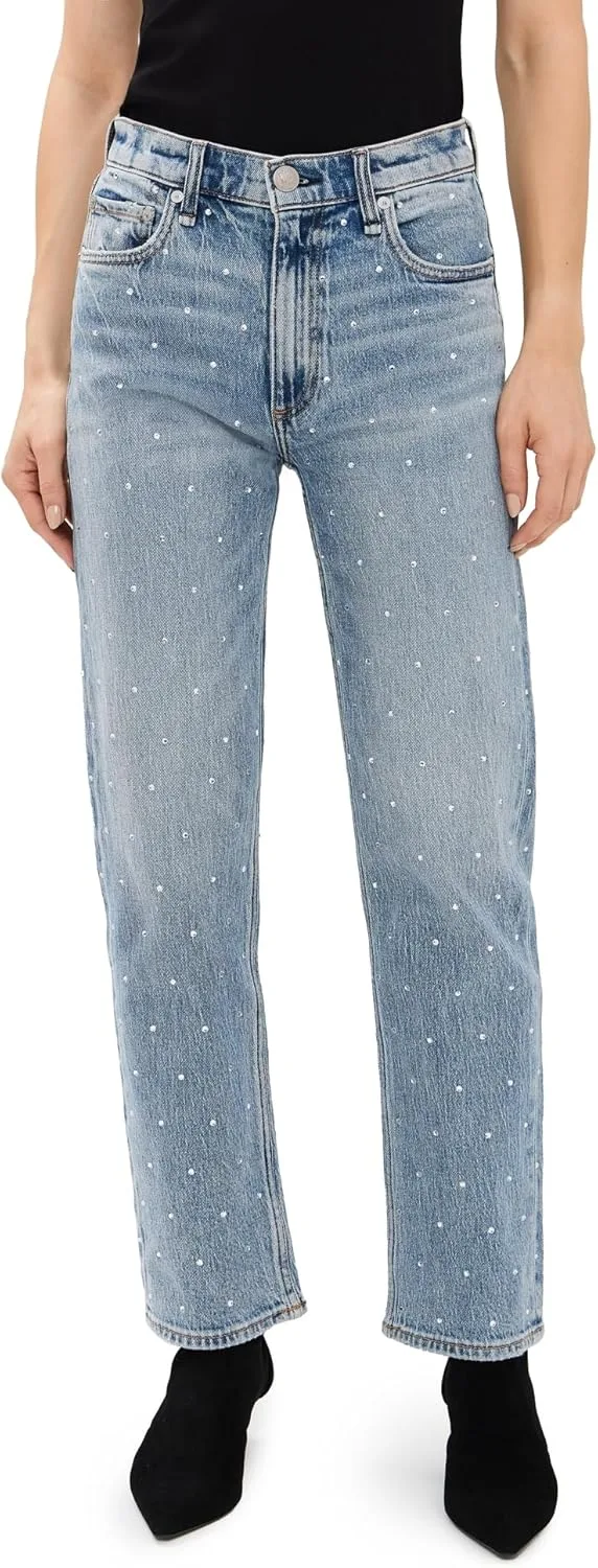 rag & bone Женские джинсы Harlow
rag & bone Женские джинсы Harlow