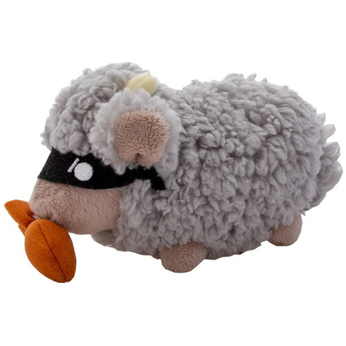 Аксессуары Catan Studio Catanimal Plushies: Robber Sprite
Аксессуары Catan Studio Catanimal Plushies: Robber Sprite