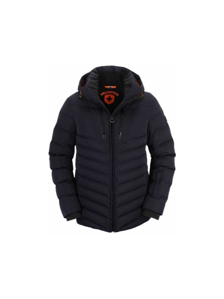 Куртка Wellensteyn n, синий
Куртка Wellensteyn n, синий