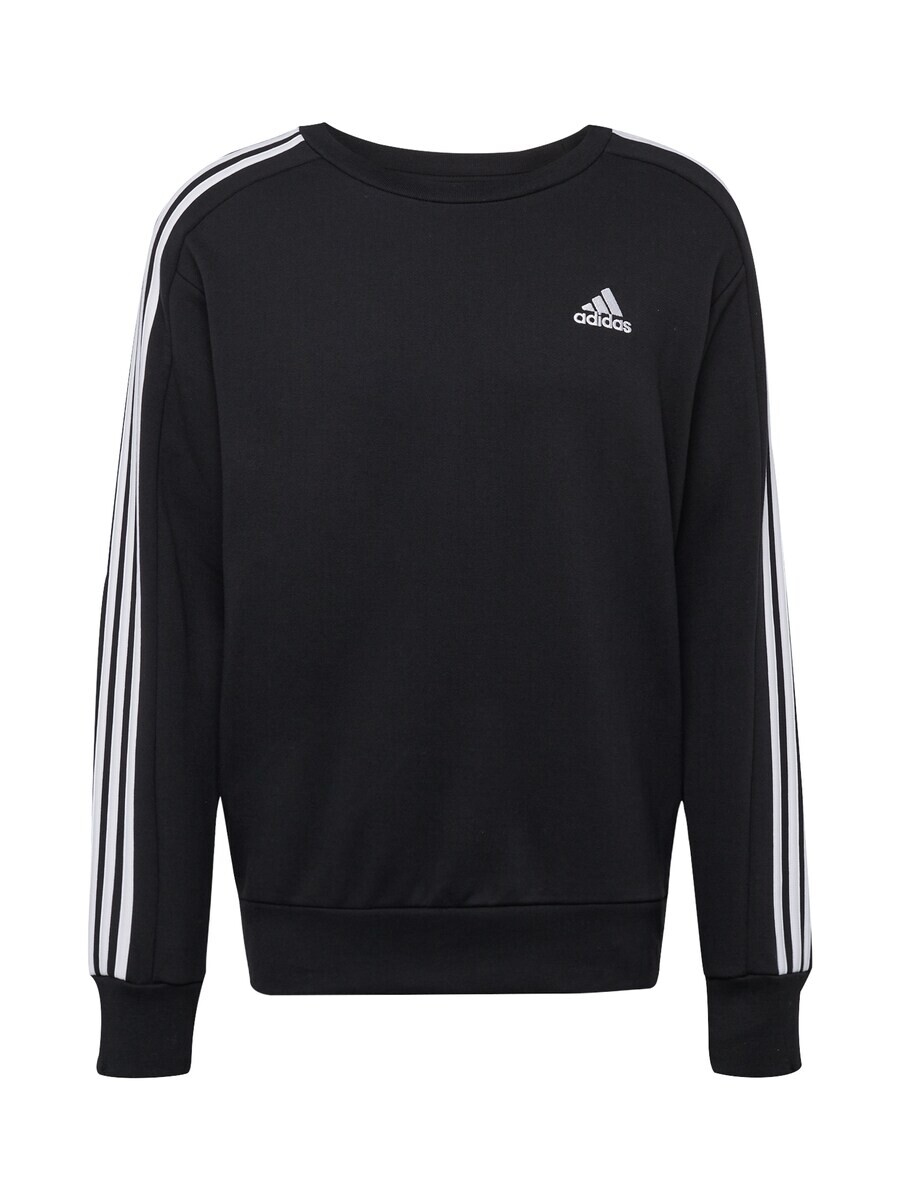 Спортивная толстовка Adidas ESSENTIALS, черный
Спортивная толстовка Adidas ESSENTIALS, черный