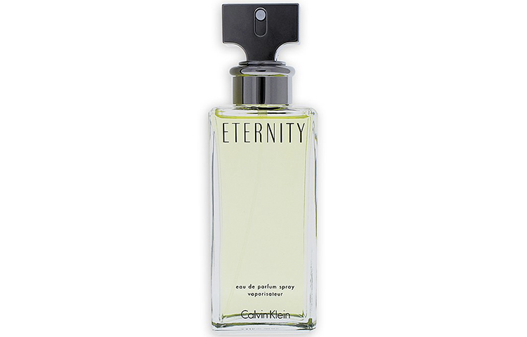 Парфюмерная вода Calvin Klein Eternity for Women, 100 мл
Парфюмерная вода Calvin Klein Eternity for Women, 100 мл