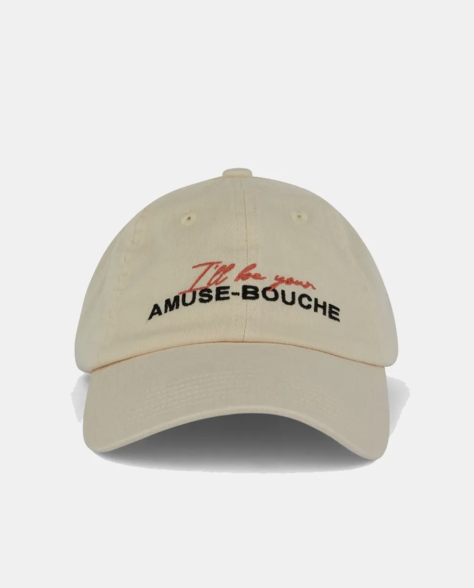 Кепка Amuse-Bouche бежевого цвета Pica Pica, бежевый
Кепка Amuse-Bouche бежевого цвета Pica Pica, бежевый