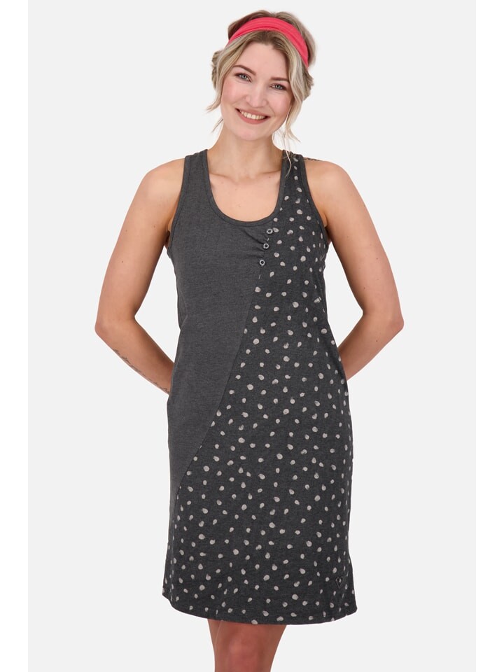 Короткое платье alife and kickin Cameron, антрацит
Короткое платье alife and kickin Cameron, антрацит