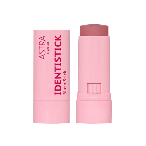 Румяна-карандаш ASTRA MAKEUP Identistick Blush Stick, 02 Pink Profile
Румяна-карандаш ASTRA MAKEUP Identistick Blush Stick, 02 Pink Profile