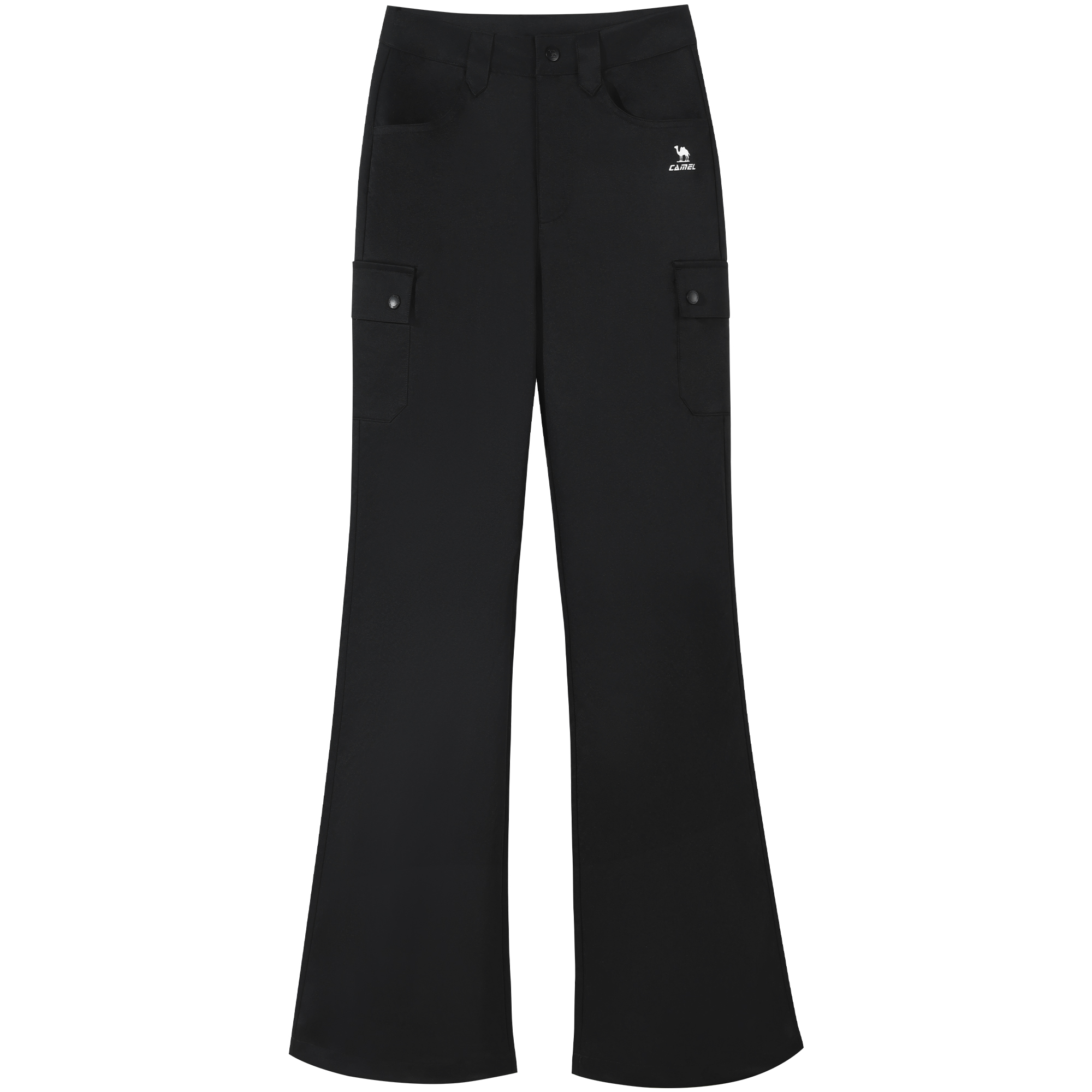 Брюки карго Urban Function Series женские CAMEL, phantom черный
Брюки карго Urban Function Series женские CAMEL, phantom черный