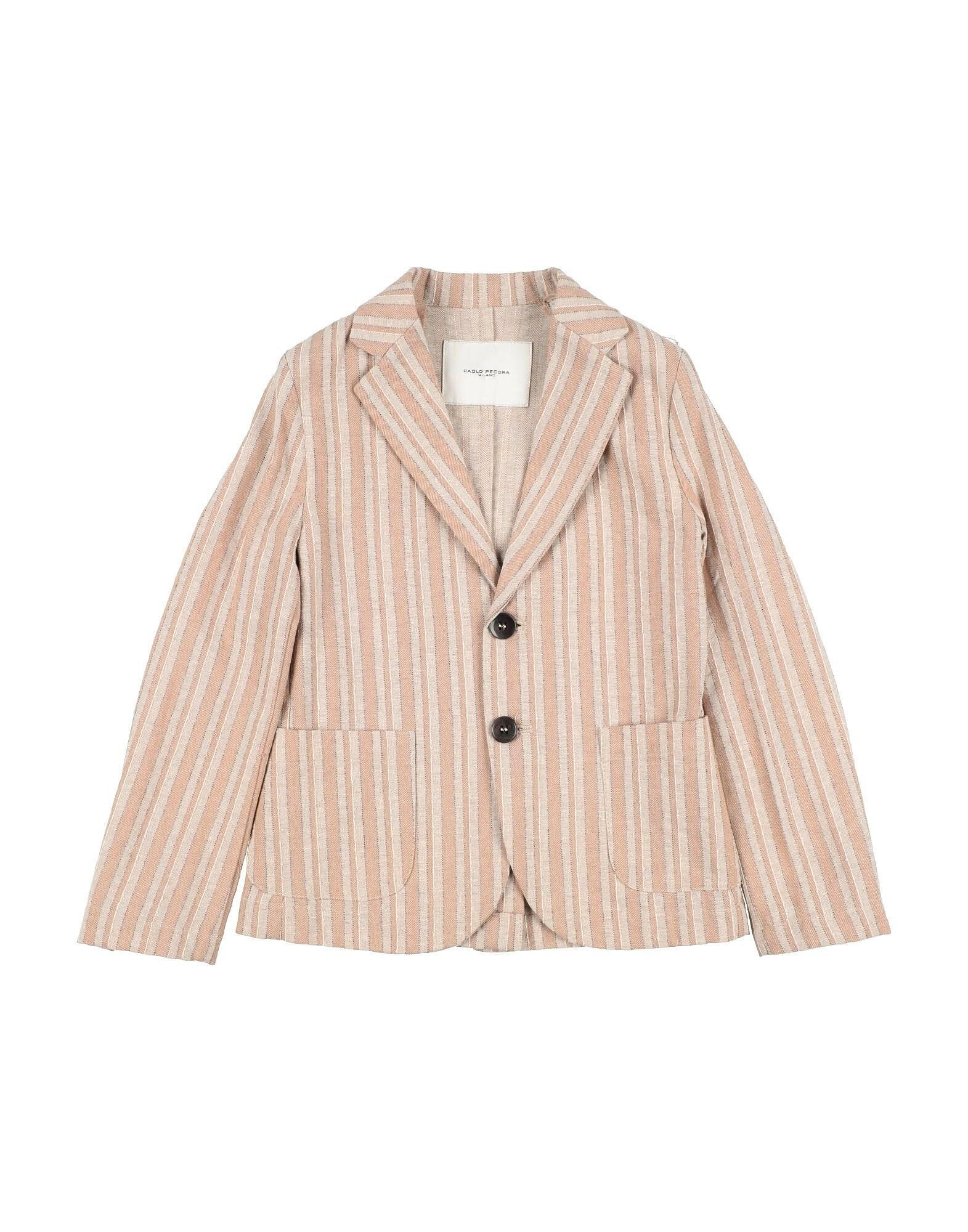 Блейзер для мальчиков Paolo Pecora, бежевый
Блейзер для мальчиков Paolo Pecora, бежевый