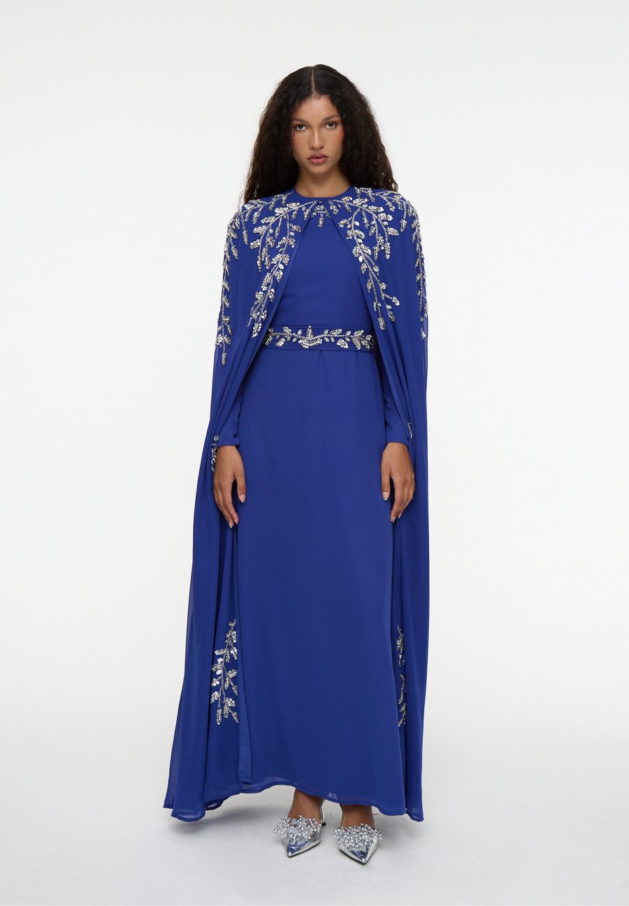 Платье Maryisa Occasion wear, Royal Blue/Blue
Платье Maryisa Occasion wear, Royal Blue/Blue