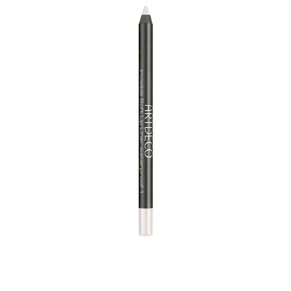 Карандаш для глаз Invisible Soft Lip Liner Waterproof #1 Artdeco, 0,30 гр
Карандаш для глаз Invisible Soft Lip Liner Waterproof #1 Artdeco, 0,30 гр