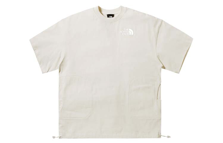 Футболка Urban Exploration женская белая The North Face
Футболка Urban Exploration женская белая The North Face