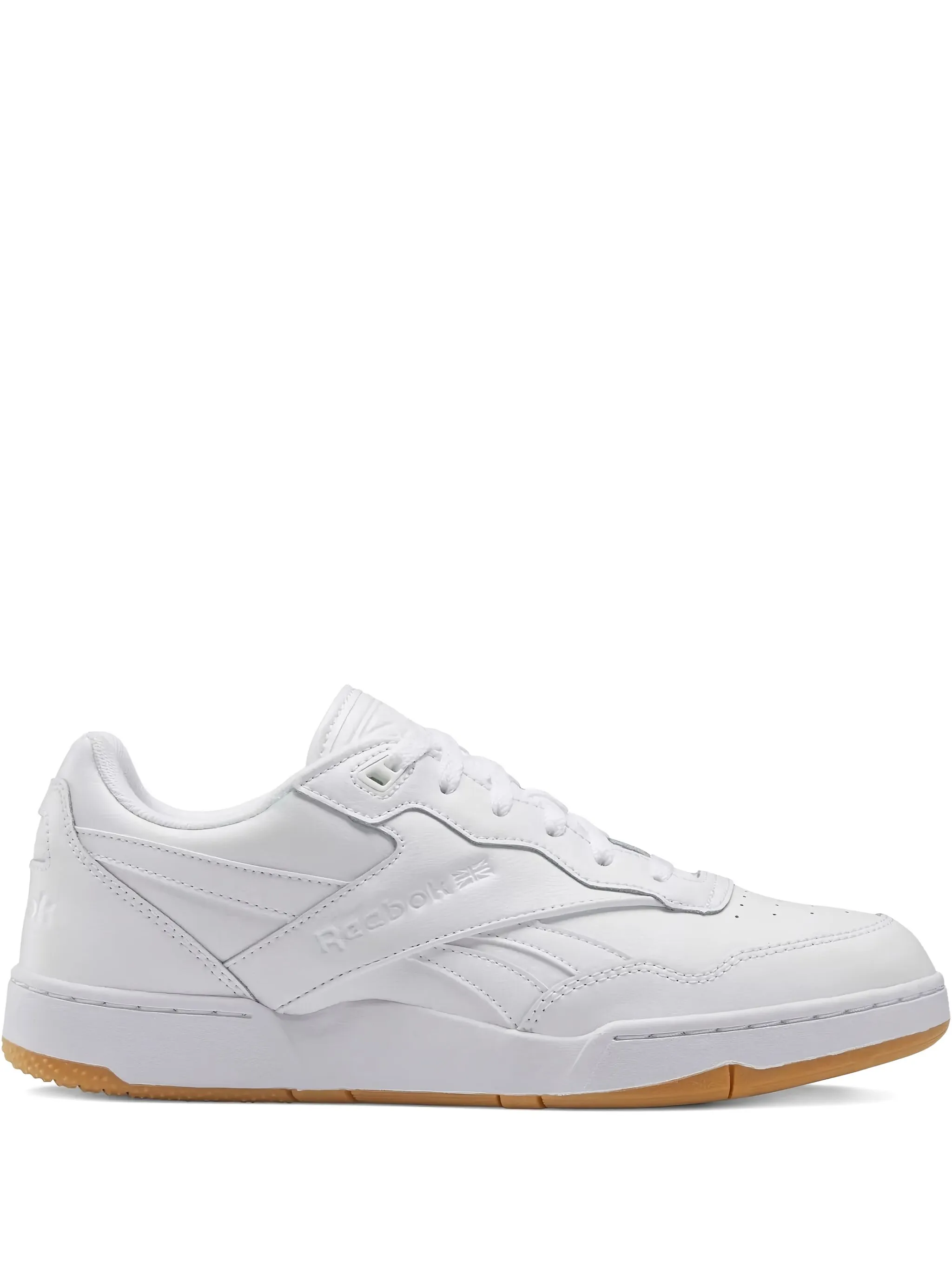 Кроссовки BB 4000 II Reebok, белый
Кроссовки BB 4000 II Reebok, белый