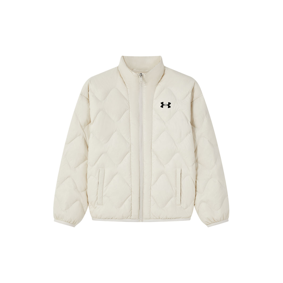 Утепленная куртка для подростков Under Armour, Apricot
Утепленная куртка для подростков Under Armour, Apricot