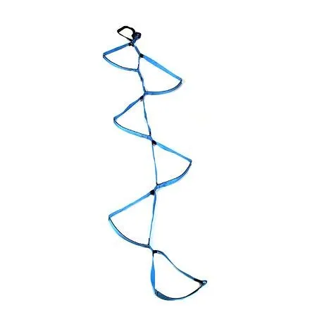 Шестиступенчатый стремя Black Diamond, Assorted
Шестиступенчатый стремя Black Diamond, Assorted