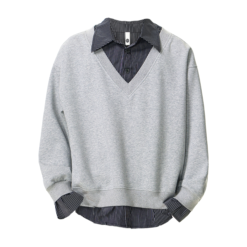 Футболка-поло Unisex с воротником-поло, умеренный крой, двухчастная VanCamel, heather серый
Футболка-поло Unisex с воротником-поло, умеренный крой, двухчастная VanCamel, heather серый