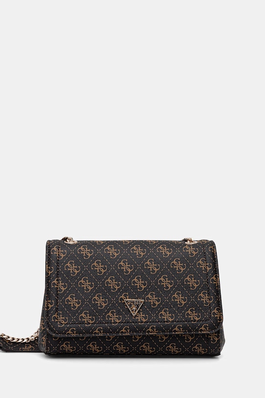 Сумочка НОЭЛЬ Guess, коричневый
Сумочка НОЭЛЬ Guess, коричневый