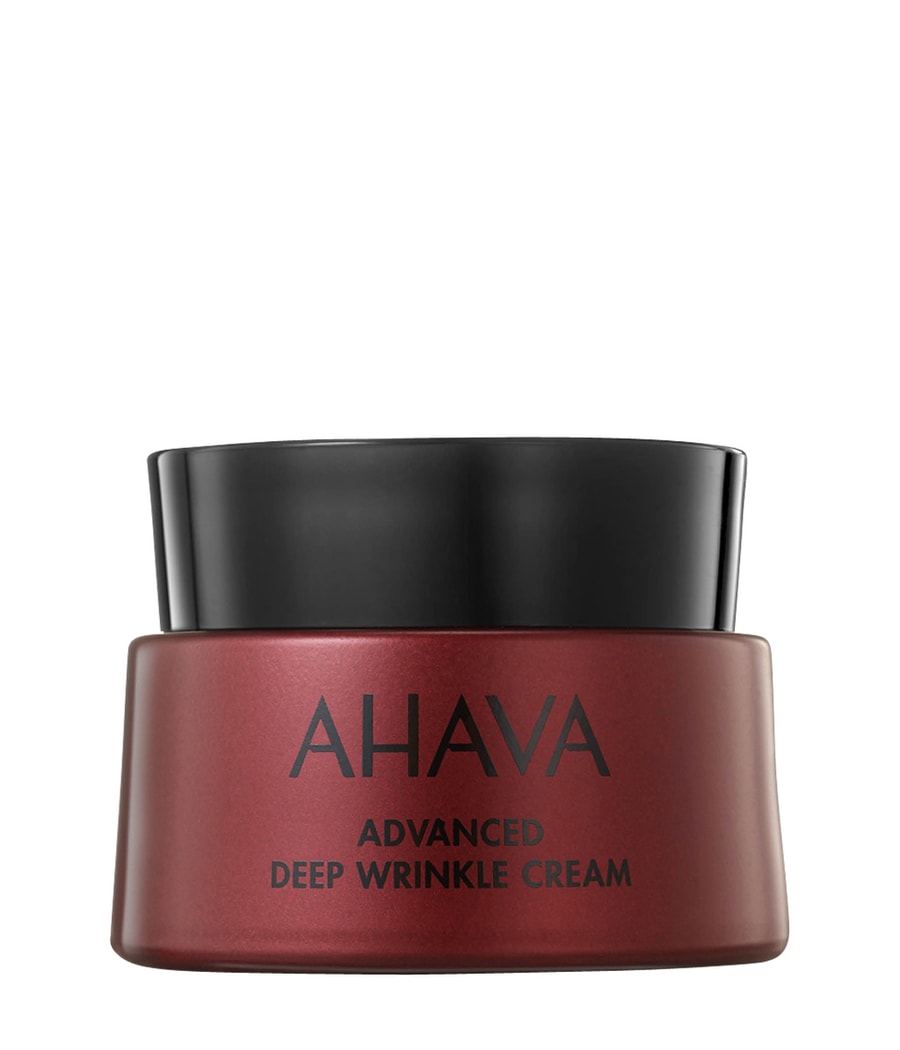 Дневной крем AHAVA Apple of Sodom Advanced Deep Wrinkle Cream, 50 ml
Дневной крем AHAVA Apple of Sodom Advanced Deep Wrinkle Cream, 50 ml