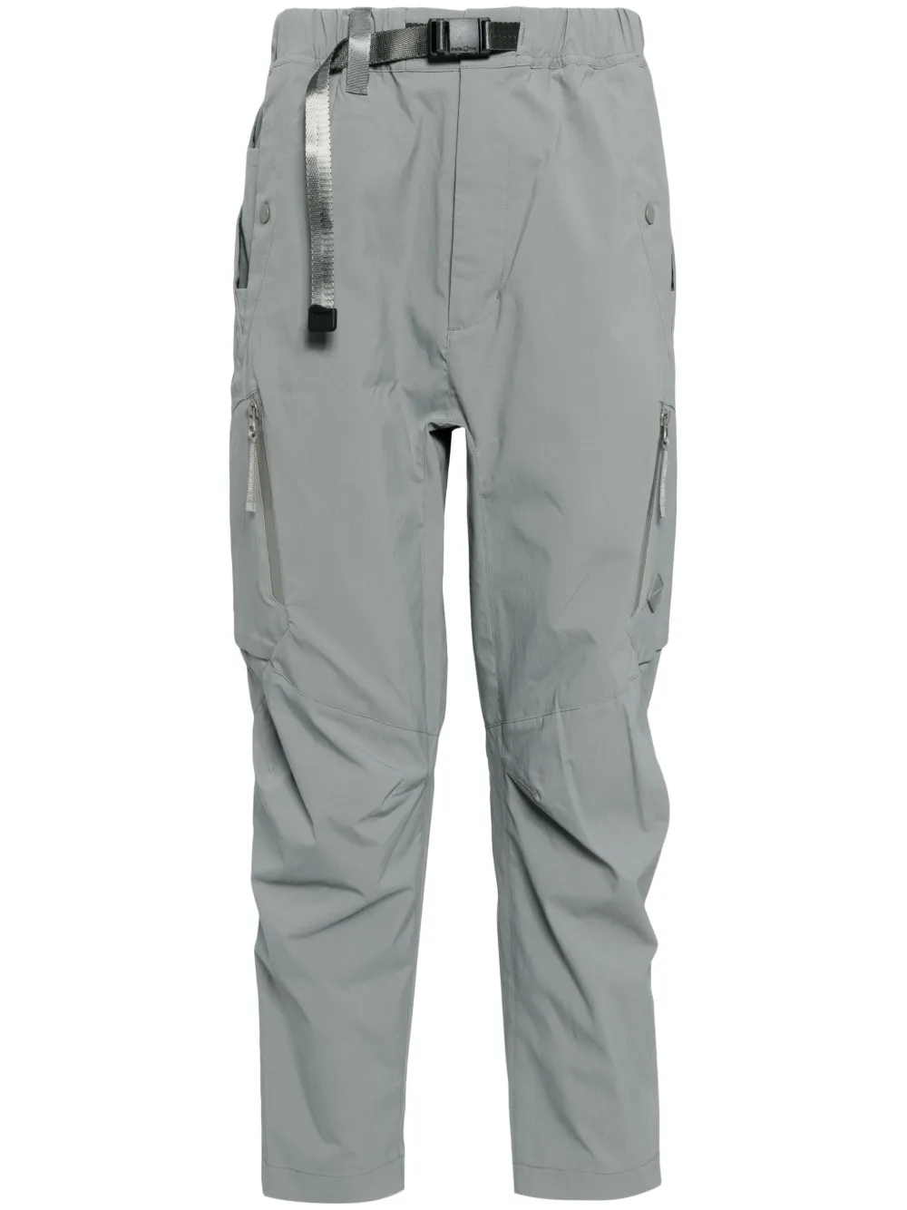 Зауженные брюки карго Spoonyard, серый
Зауженные брюки карго Spoonyard, серый