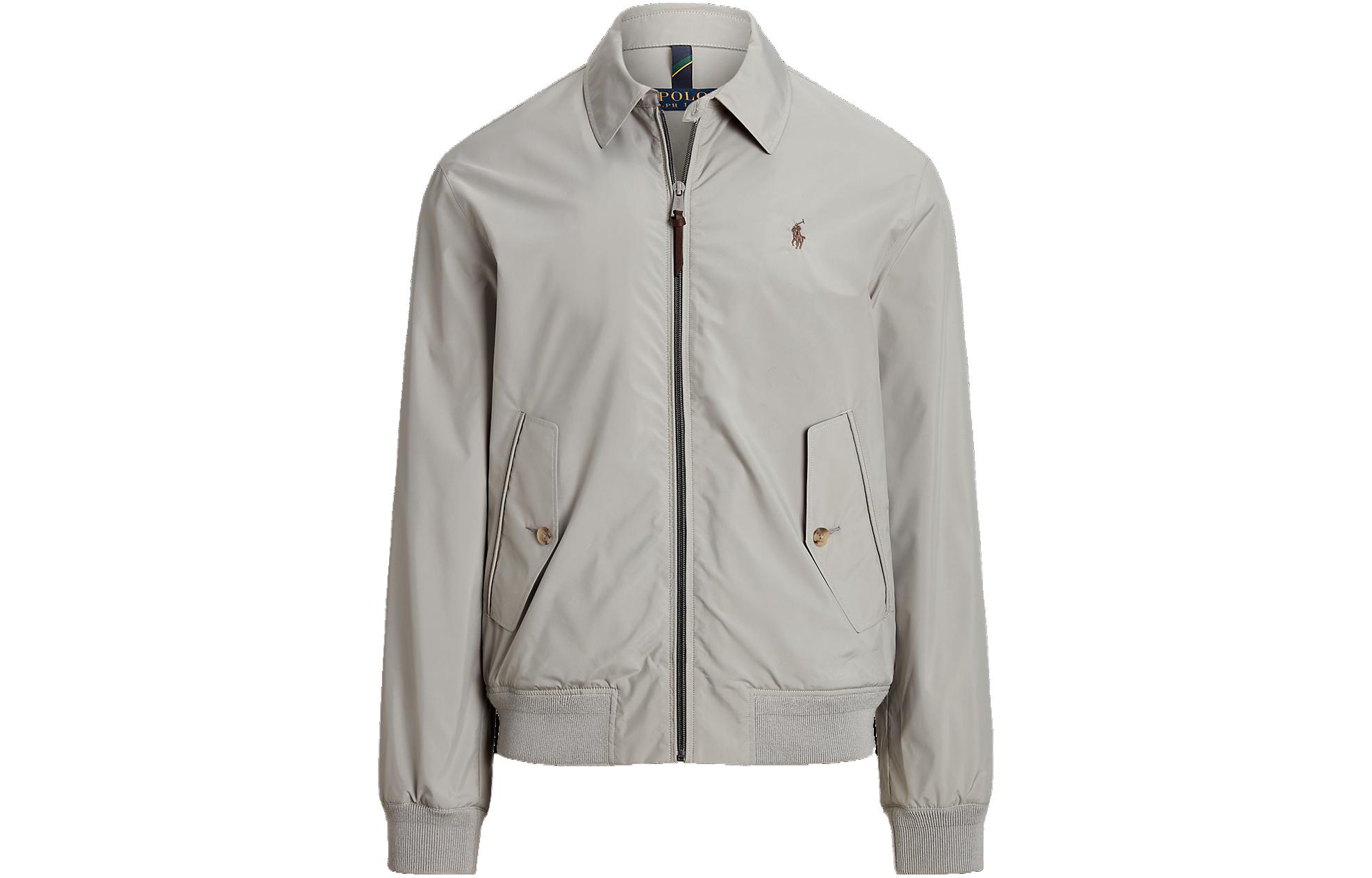 Куртка мужская Polo Ralph Lauren, серый
Куртка мужская Polo Ralph Lauren, серый